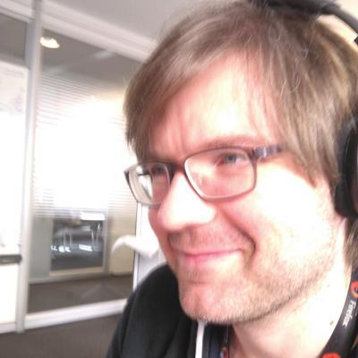 Avatar for ralf tauscher :FreiburgSocial: