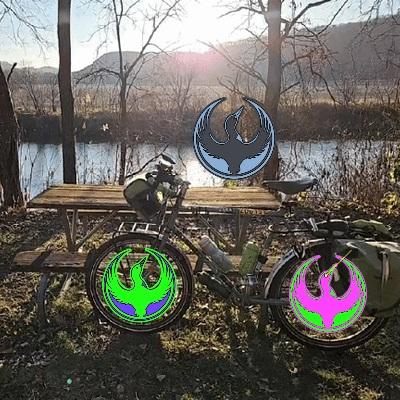 Avatar for Cainmark Does Not Comply 🚲