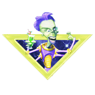 Avatar for Space Quest Historian