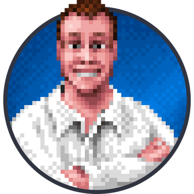 Avatar for James | PixelRefresh.com