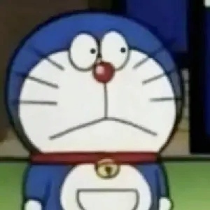 Avatar for doraemon