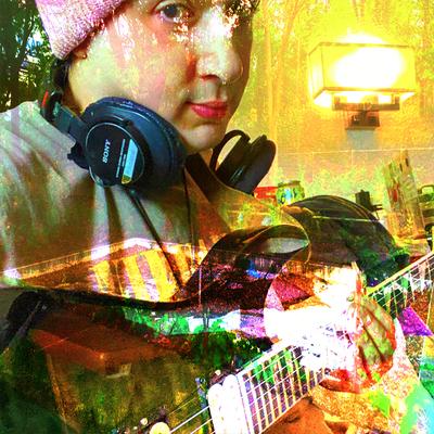 Avatar for Magical Grrrl Betty