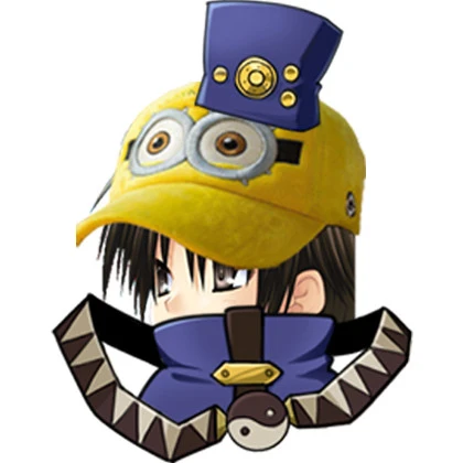 Avatar for StuartRiki_TV 公式Bot