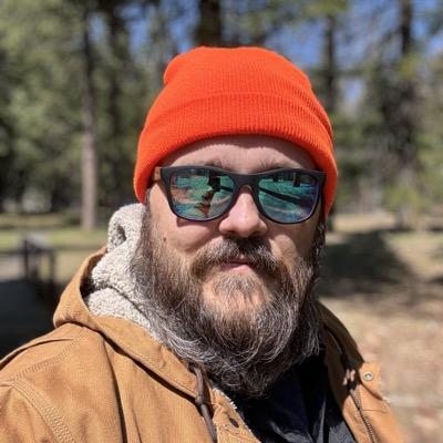 Avatar for Daniel 🐅🏔
