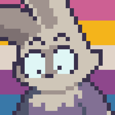 Avatar for Anubi