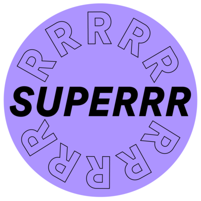 Avatar for SUPERRR Lab