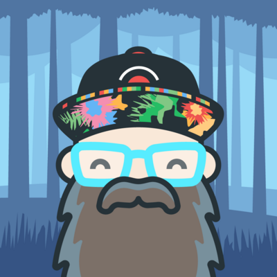 Avatar for Mark Wyner Won’t Comply :vm: