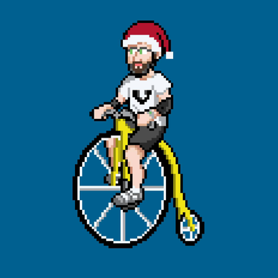 Avatar for Velocipede Rider