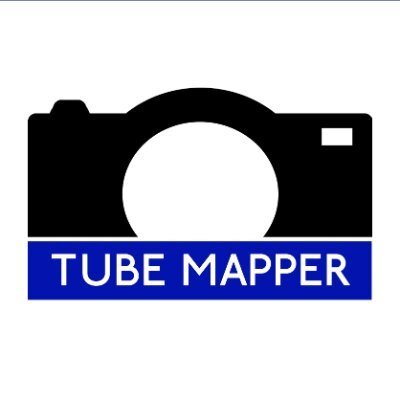 Avatar for Tube Mapper - Luke Agbaimoni