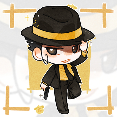 Avatar for 穷鲁下的皇帝（被工日死了）