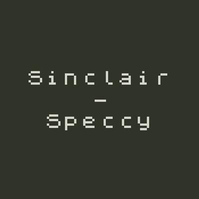 Avatar for Sinclair-Speccy