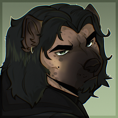 Avatar for Ben the Bones Kinner
