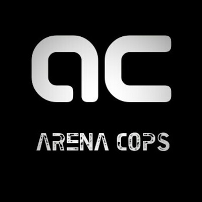 Avatar for Arena Cops 🇺🇦✌