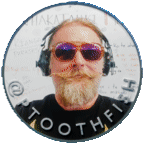 Avatar for 🐟🐠🐡🐙🦑ptoothfish🦑🐙🐡🐠🐟