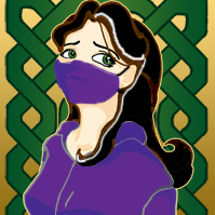 Avatar for Samhain Night