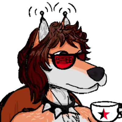 Avatar for MaxTheFox