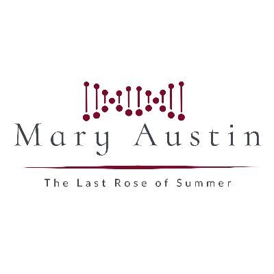 Avatar for Mary Austin VOTED 4 HARRIS!