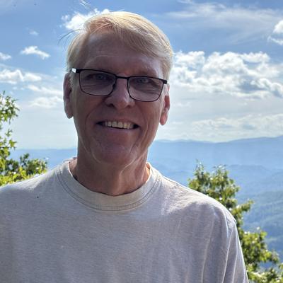 Avatar for Pete