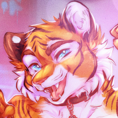 Avatar for Tisha Tiger