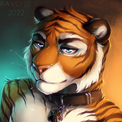 Avatar for Tisha Tiger