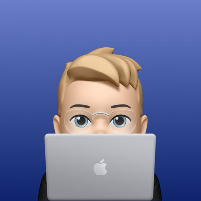 Avatar for Lars