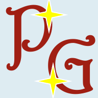 Avatar for Project Gutenberg New Books