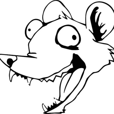 Avatar for Itchy