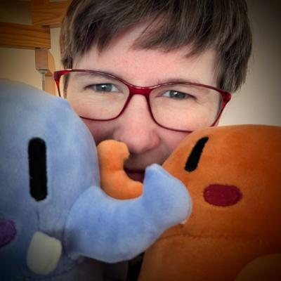 Avatar for Sara Joy :happy_pepper: