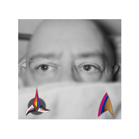 Avatar for I see Dud people!