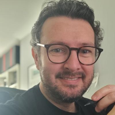 Avatar for Paul Orlando Caggegi