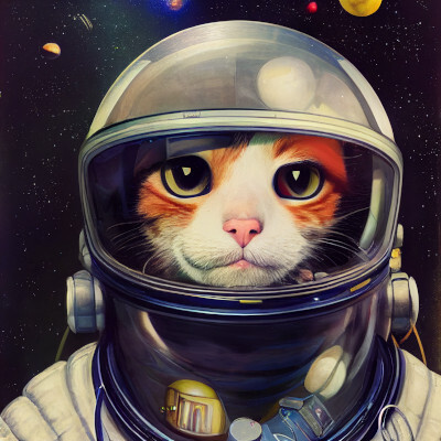 Avatar for Space Catitude 🚀