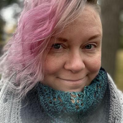 Avatar for Paskajärven kaunis Charlotta