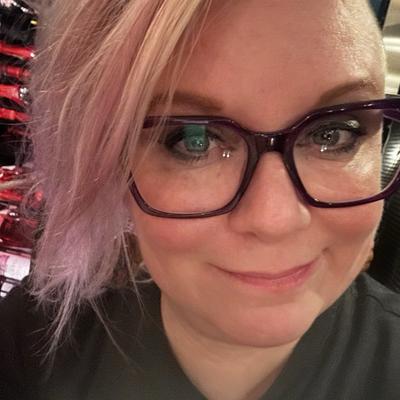Avatar for Paskajärven kaunis Charlotta