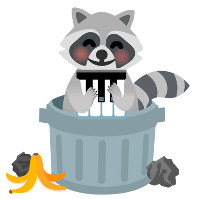 Avatar for Dusk To Don :raccoon: