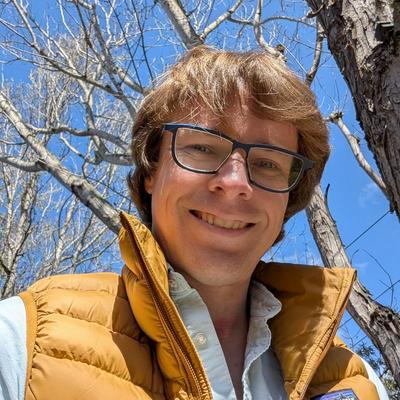 Avatar for Robin Riley
