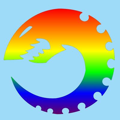 Avatar for Alexander, Prismatic Painter