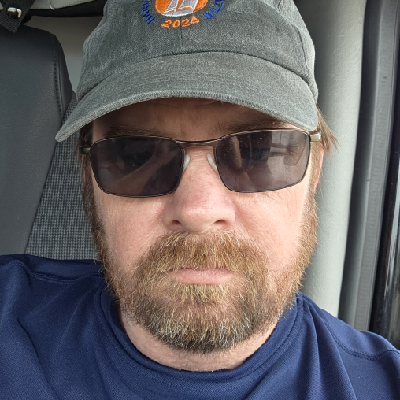 Avatar for Bruce Heerssen