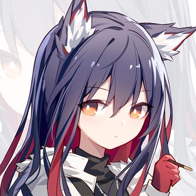 Avatar for 澄沨