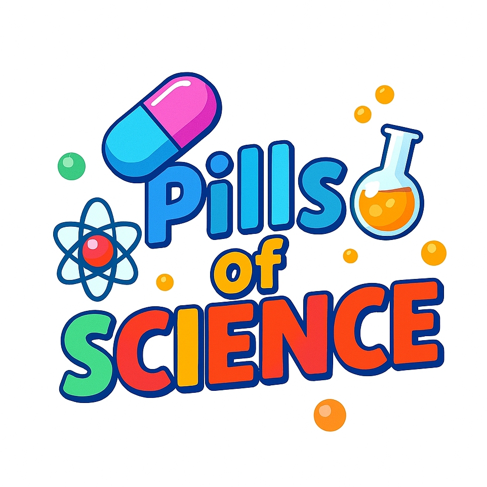 Avatar for Pills of Science🧬