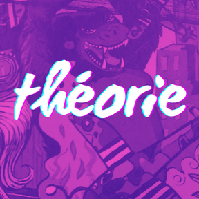 Avatar for théorie :verified: