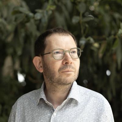 Avatar for Patrick Vanhoucke