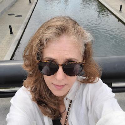 Avatar for Michele Feltman Strider