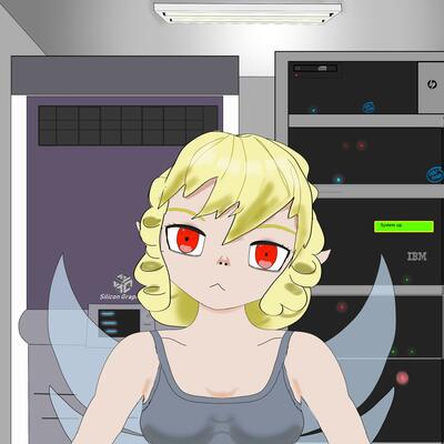 Avatar for Luna chan