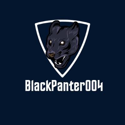 Avatar for BlackPanter004 / Ben