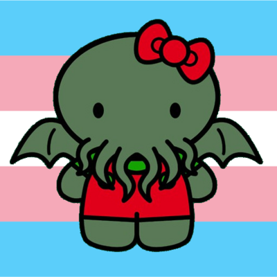Avatar for Moriel :transgender_flag:
