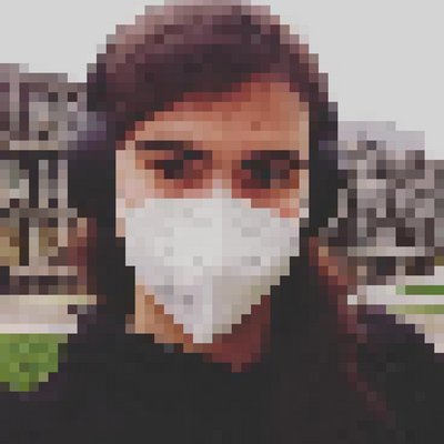 Avatar for ℂ𝕖𝕝𝕖𝕤𝕥𝕖@world: /# :blinking_cursor: