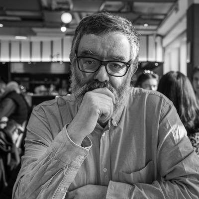 Avatar for Stéphane Pouyllau