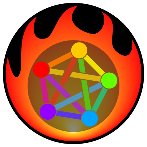 Avatar for Fireside Fedi Livestream