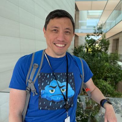Avatar for Chris Wu :cwy: