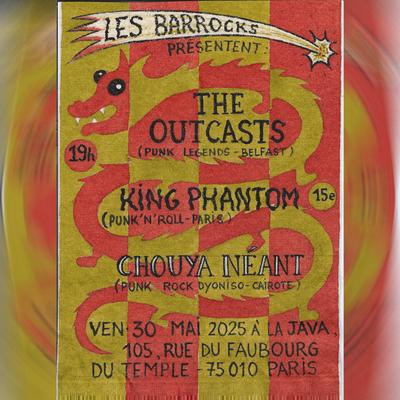 Avatar for Les Barrocks